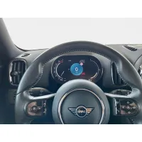 MINI Cooper, 2023, АКПП, пробег 44300 км