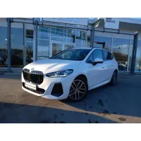 BMW 218, 2023, АКПП, пробег 30400 км