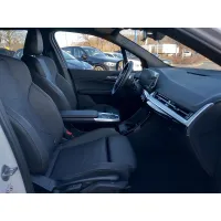 BMW 218, 2023, АКПП, пробег 30400 км