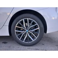 BMW 218, 2023, АКПП, пробег 30400 км