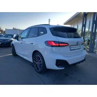BMW 218, 2023, АКПП, пробег 30400 км