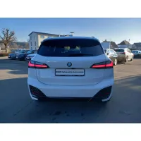 BMW 218, 2023, АКПП, пробег 30400 км