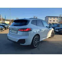 BMW 218, 2023, АКПП, пробег 30400 км