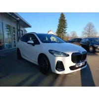 BMW 218, 2023, АКПП, пробег 30400 км