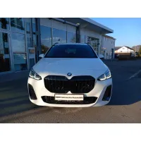 BMW 218, 2023, АКПП, пробег 30400 км