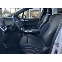 BMW 218, 2023, АКПП, пробег 30400 км