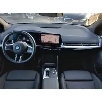 BMW 218, 2023, АКПП, пробег 30400 км