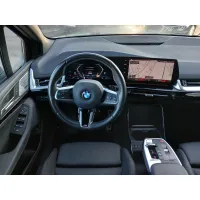 BMW 218, 2023, АКПП, пробег 30400 км