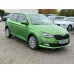Skoda Fabia, 2020, МКПП, пробег 24233 км