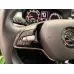 Skoda Fabia, 2020, МКПП, пробег 24233 км