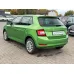 Skoda Fabia, 2020, МКПП, пробег 24233 км
