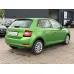 Skoda Fabia, 2020, МКПП, пробег 24233 км