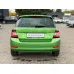 Skoda Fabia, 2020, МКПП, пробег 24233 км