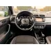 Skoda Fabia, 2020, МКПП, пробег 24233 км