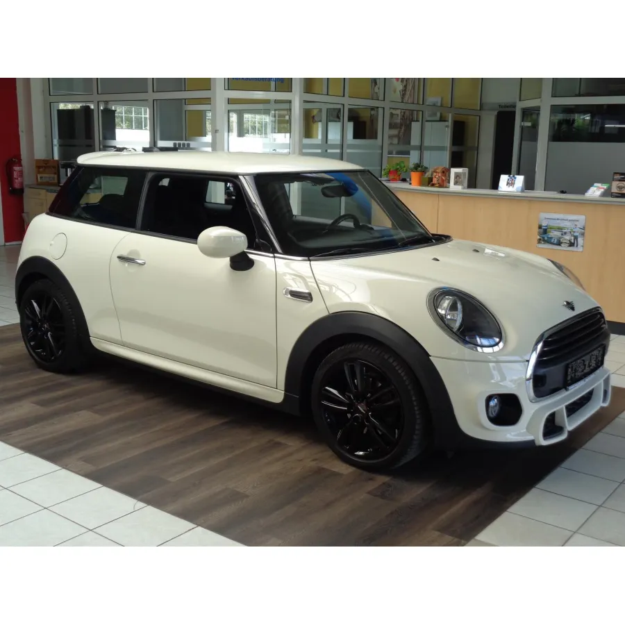 MINI ONE, 2020, МКПП, пробег 72222 км