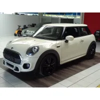 MINI ONE, 2020, МКПП, пробег 72222 км