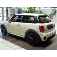 MINI ONE, 2020, МКПП, пробег 72222 км