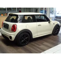 MINI ONE, 2020, МКПП, пробег 72222 км