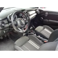 MINI ONE, 2020, МКПП, пробег 72222 км