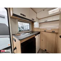 Автодом Sunlight V, 2025, АКПП, пробег 25000 км