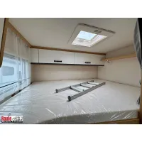 Автодом Sunlight V, 2025, АКПП, пробег 25000 км