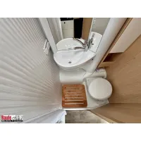 Автодом Sunlight V, 2025, АКПП, пробег 25000 км