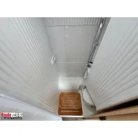 Автодом Sunlight V, 2025, АКПП, пробег 25000 км