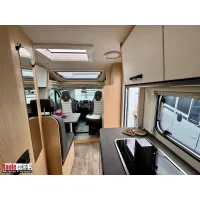 Автодом Sunlight V, 2025, АКПП, пробег 25000 км