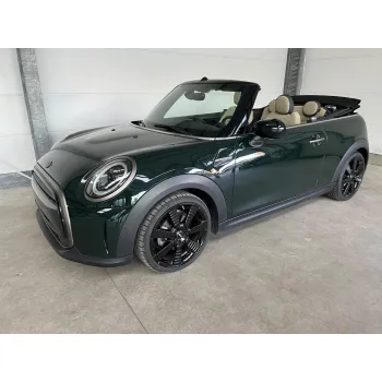 MINI Cooper, 2022, АКПП, пробег 37037 км