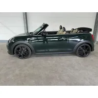 MINI Cooper, 2022, АКПП, пробег 37037 км