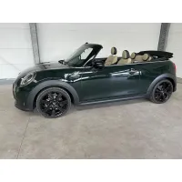 MINI Cooper, 2022, АКПП, пробег 37037 км