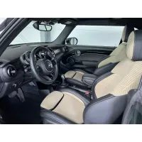 MINI Cooper, 2022, АКПП, пробег 37037 км