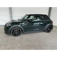 MINI Cooper, 2022, АКПП, пробег 37037 км