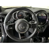 MINI Cooper, 2022, АКПП, пробег 37037 км