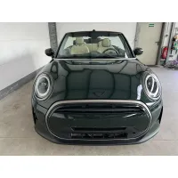 MINI Cooper, 2022, АКПП, пробег 37037 км