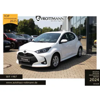 Mazda 2, 2022, АКПП, пробег 11915 км