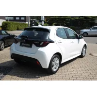 Mazda 2, 2022, АКПП, пробег 11915 км