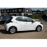 Mazda 2, 2022, АКПП, пробег 11915 км