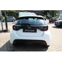 Mazda 2, 2022, АКПП, пробег 11915 км