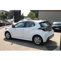 Mazda 2, 2022, АКПП, пробег 11915 км