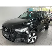Volvo XC40, 2021, АКПП, пробег 22000 км
