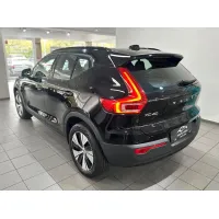 Volvo XC40, 2021, АКПП, пробег 22000 км
