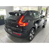 Volvo XC40, 2021, АКПП, пробег 22000 км