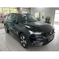 Volvo XC40, 2021, АКПП, пробег 22000 км