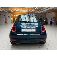Fiat 500, 2020, АКПП, пробег 79800 км
