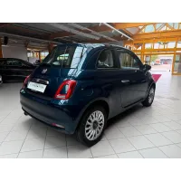 Fiat 500, 2020, АКПП, пробег 79800 км