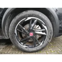 DS Automobiles, 2022, АКПП, пробег 49000 км