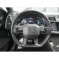 DS Automobiles, 2022, АКПП, пробег 49000 км