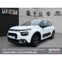 Citroën C3, 2023, МКПП, пробег 28598 км