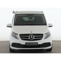 Автодом Mercedes-Benz Marco, 2023, АКПП, пробег 46655 км